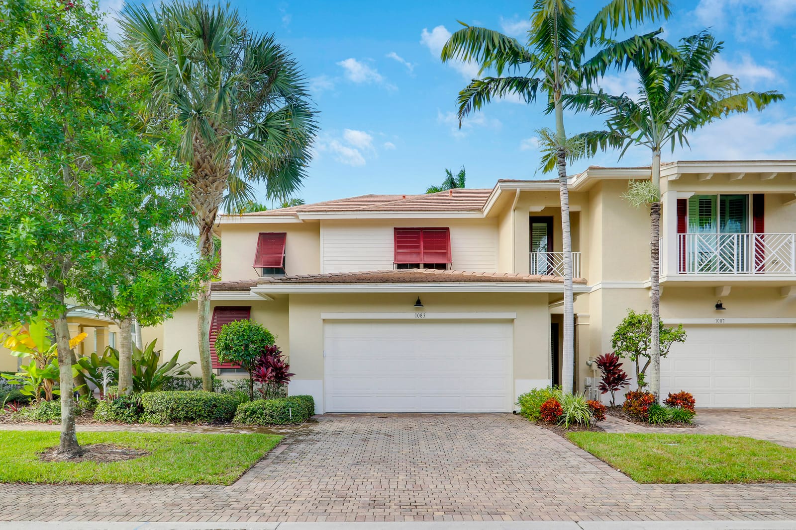 1083 Piccadilly Street, Palm Beach Gardens, FL 33418 photo 2