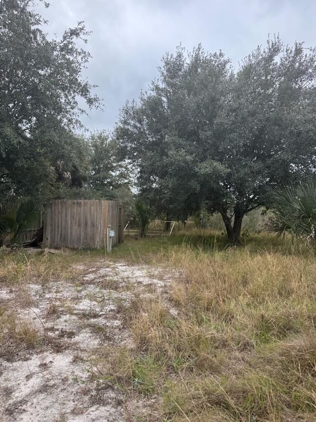 20745 NW 302nd Street, Okeechobee, FL 34972