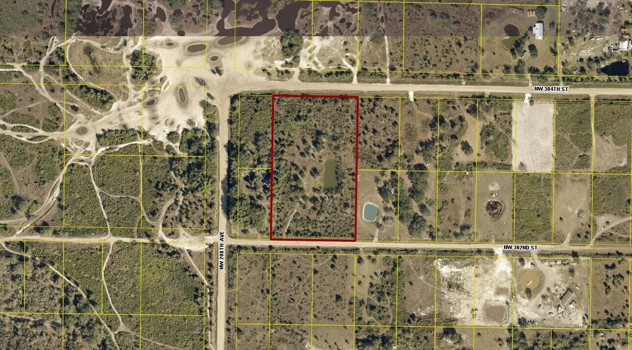 20745 NW 302nd Street, Okeechobee, FL 34972 photo 2