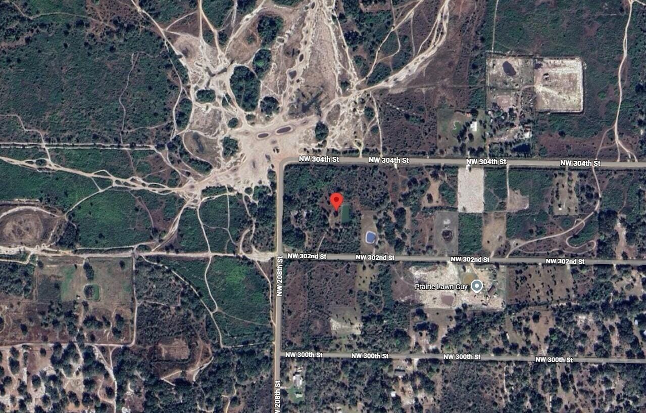 20745 NW 302nd Street, Okeechobee, FL 34972 photo 3