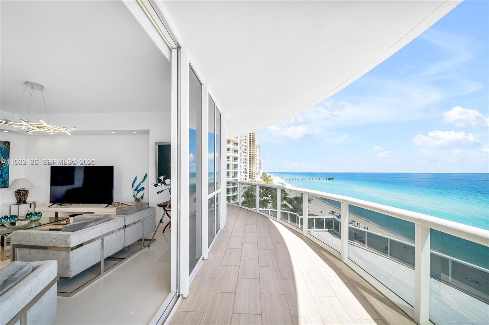 16001 Collins Avenue 701 — photo 3
