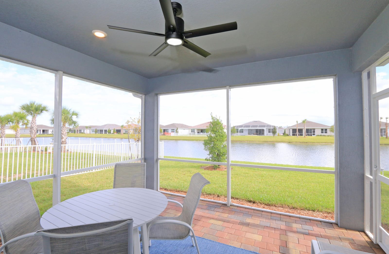 13892 SW Gingerline Drive, Port St. Lucie, FL 34987