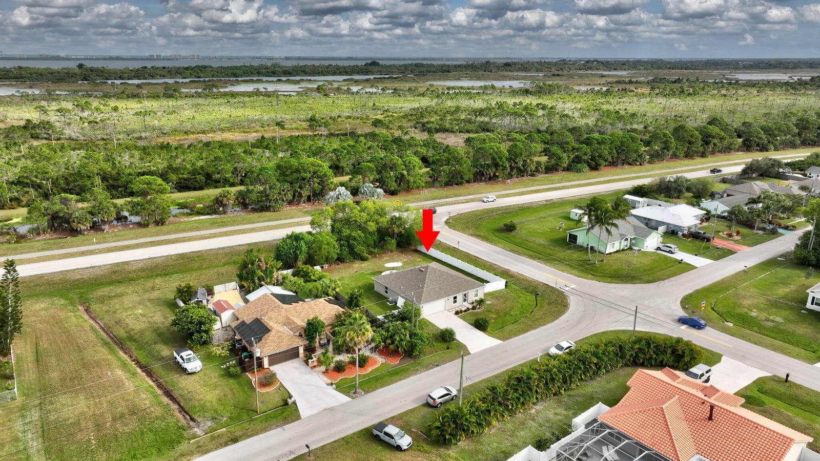 3002 SE East Blackwell Drive, Port St. Lucie, FL 34952
