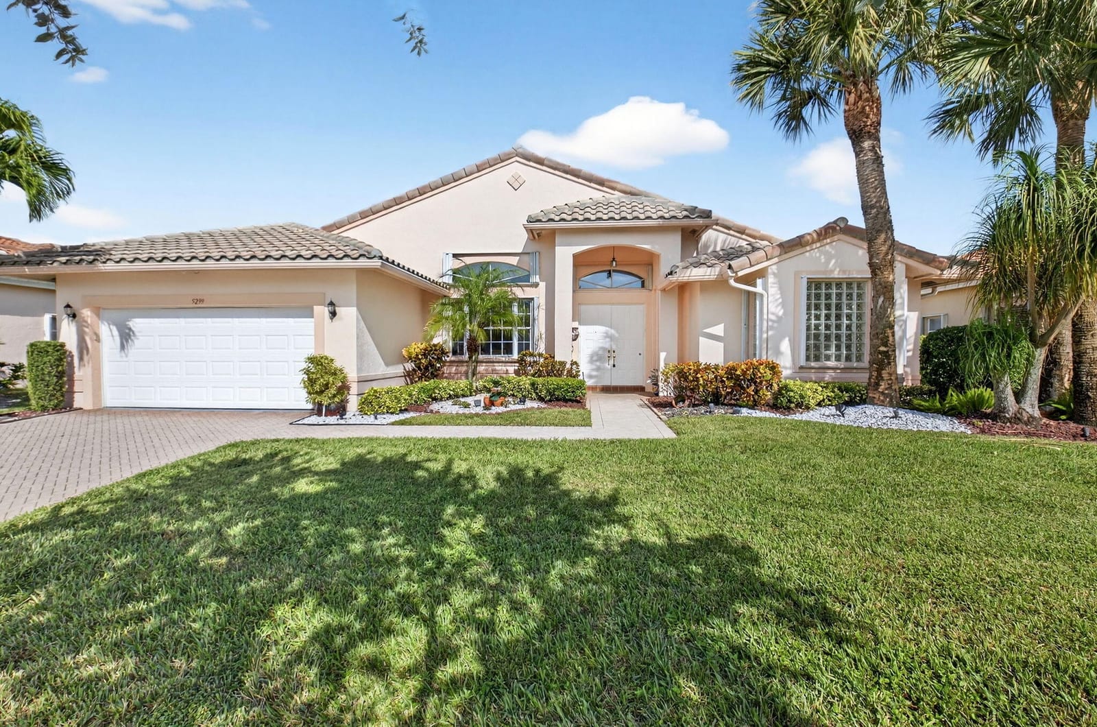 5299 Brooklawn Terrace, Boynton Beach, FL 33437 photo 1