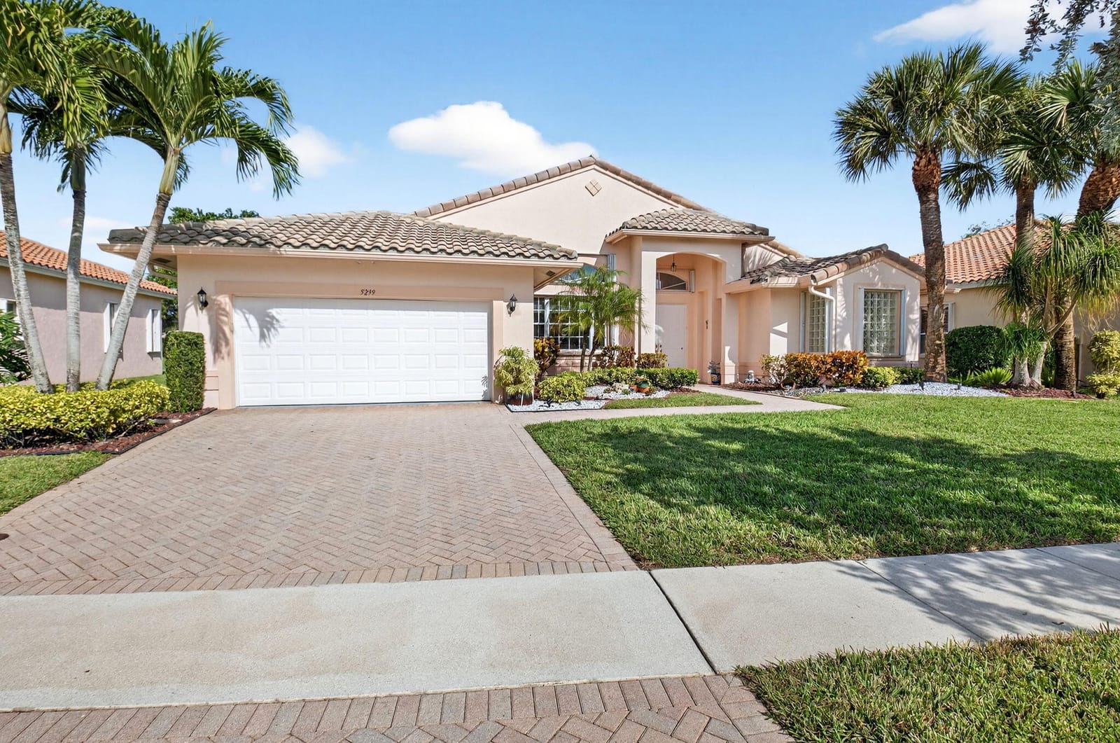 5299 Brooklawn Terrace, Boynton Beach, FL 33437 photo 2