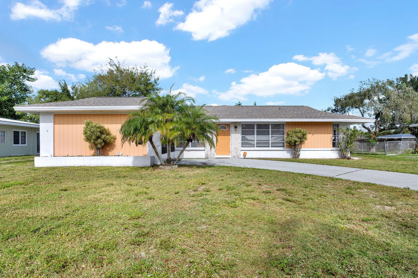 153 NE Tunison Avenue, Port St. Lucie, FL 34983