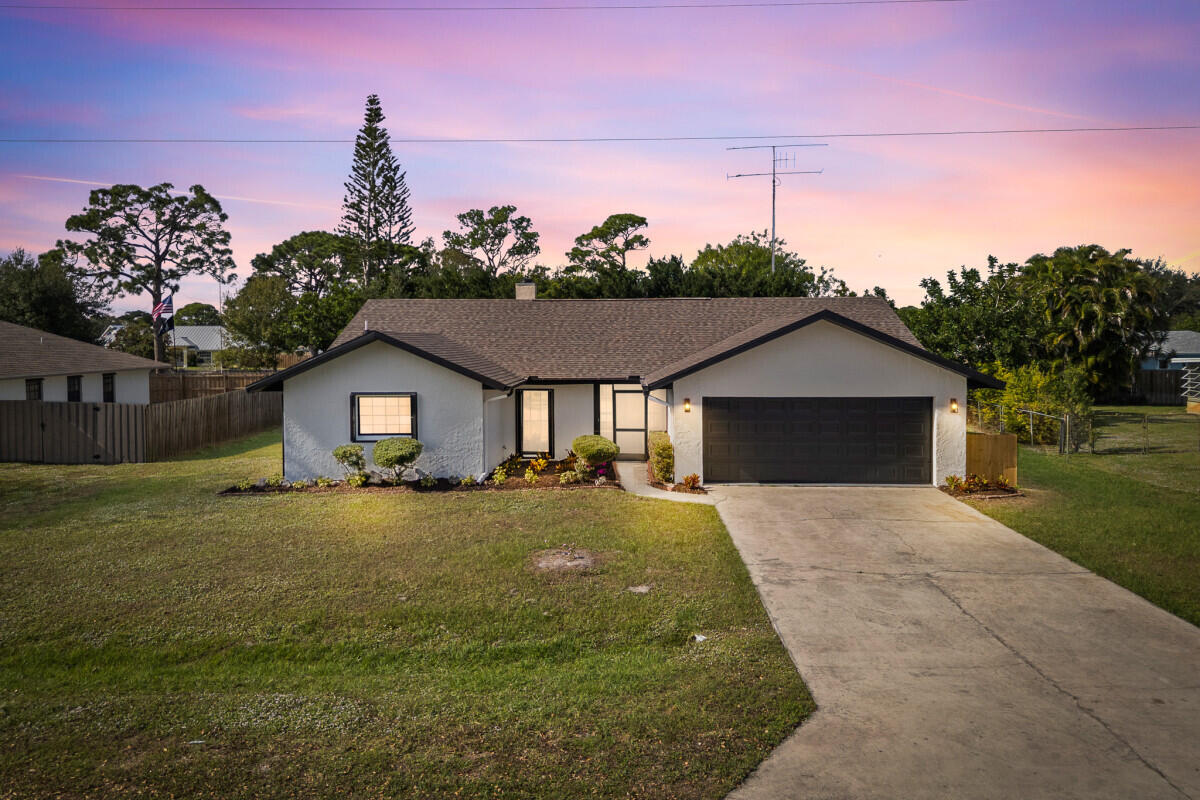 5310 Echo Pines Circle E, Fort Pierce, FL 34951, Fort Pierce