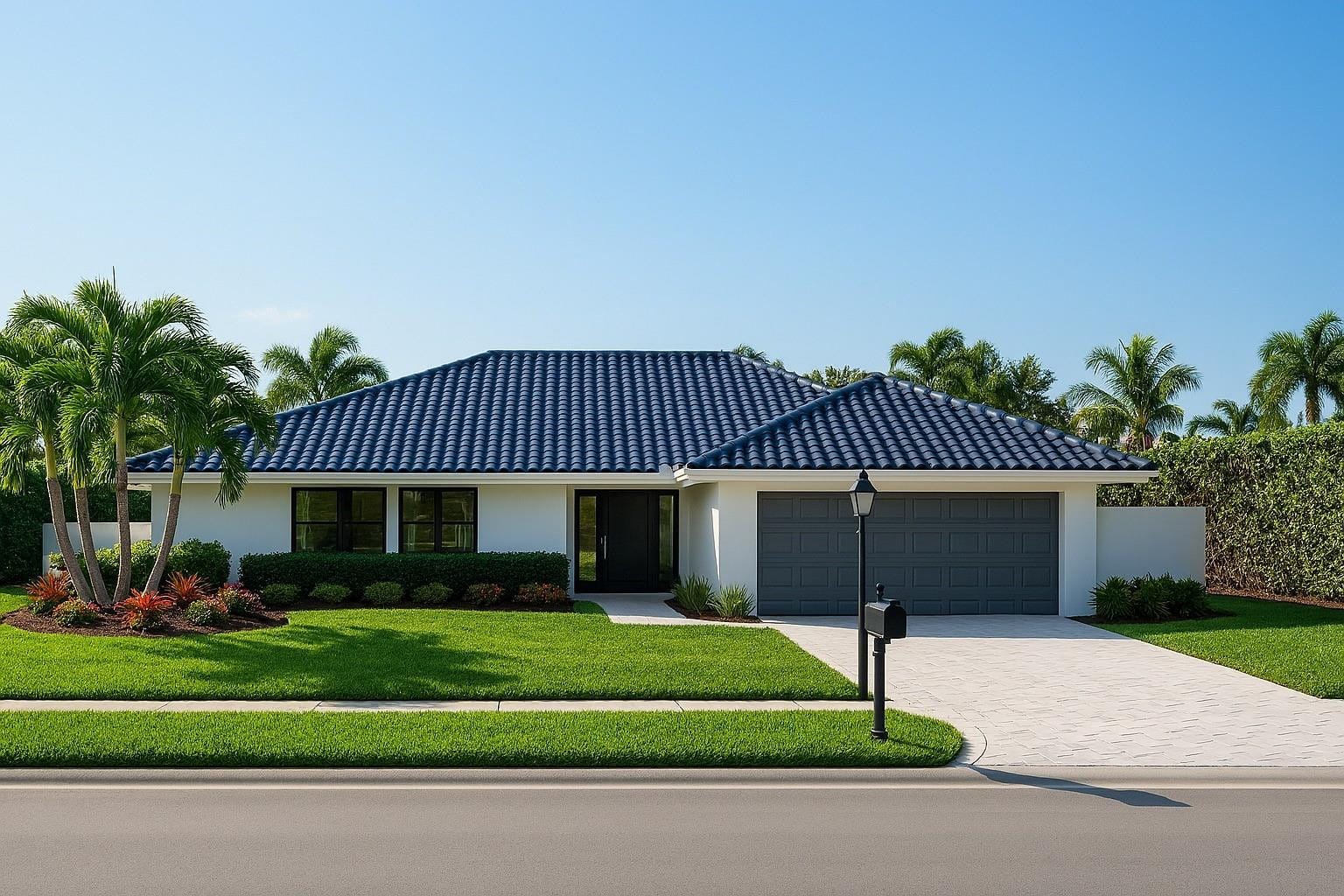 17651 Foxborough Lane, Boca Raton, FL 33496 photo 1