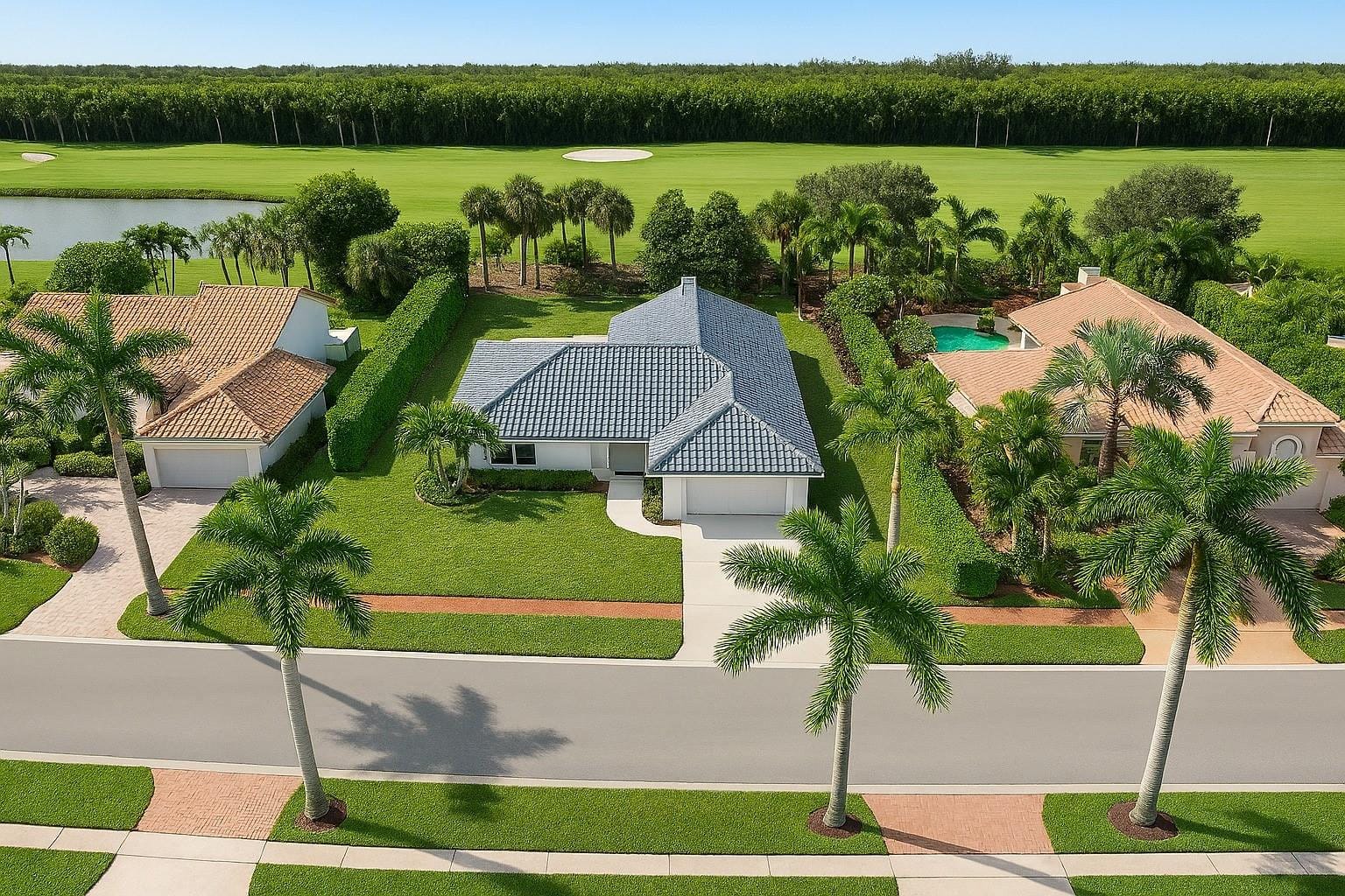 17651 Foxborough Lane, Boca Raton, FL 33496 photo 2