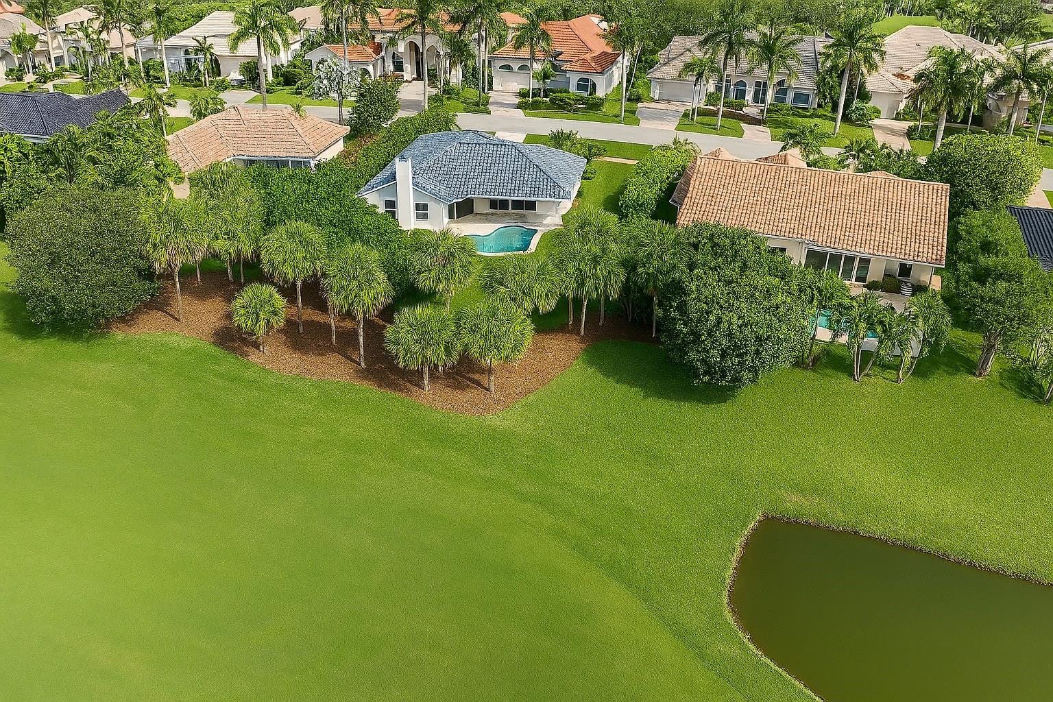 17651 Foxborough Lane, Boca Raton, FL 33496 photo 3