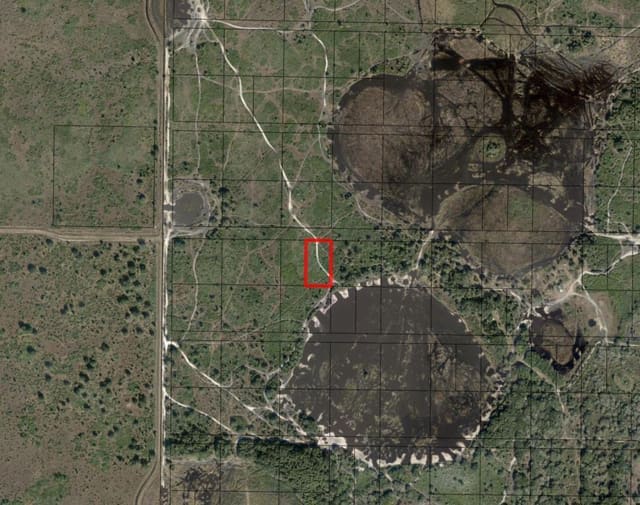 0 NW 304th Street, Okeechobee, FL 34972