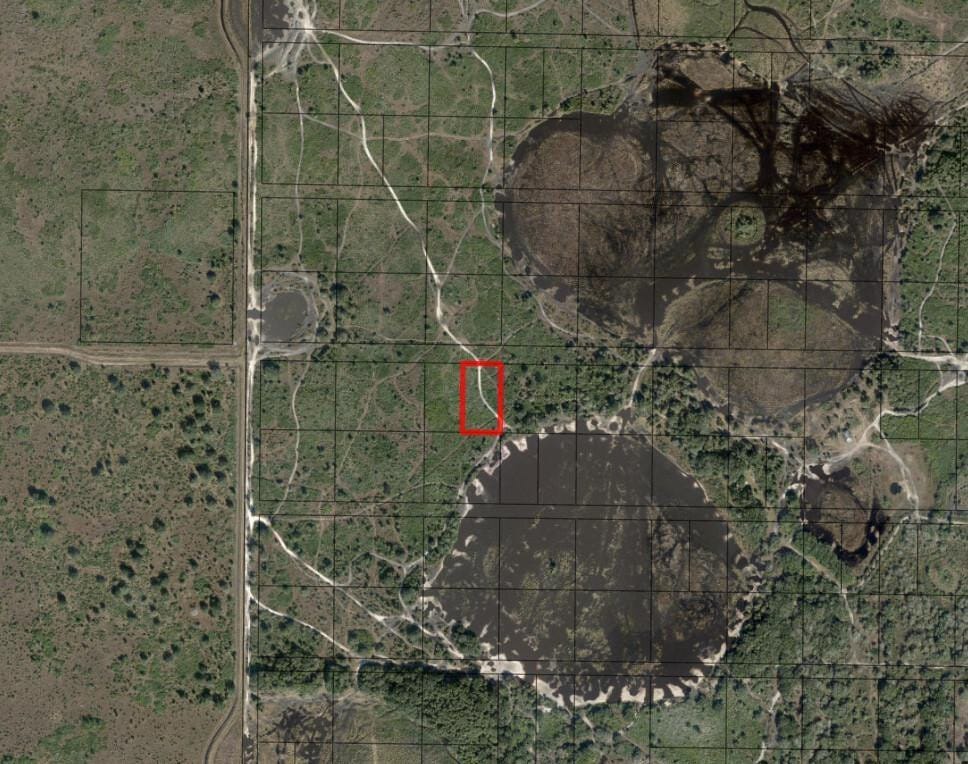 0 NW 304th Street, Okeechobee, FL 34972
