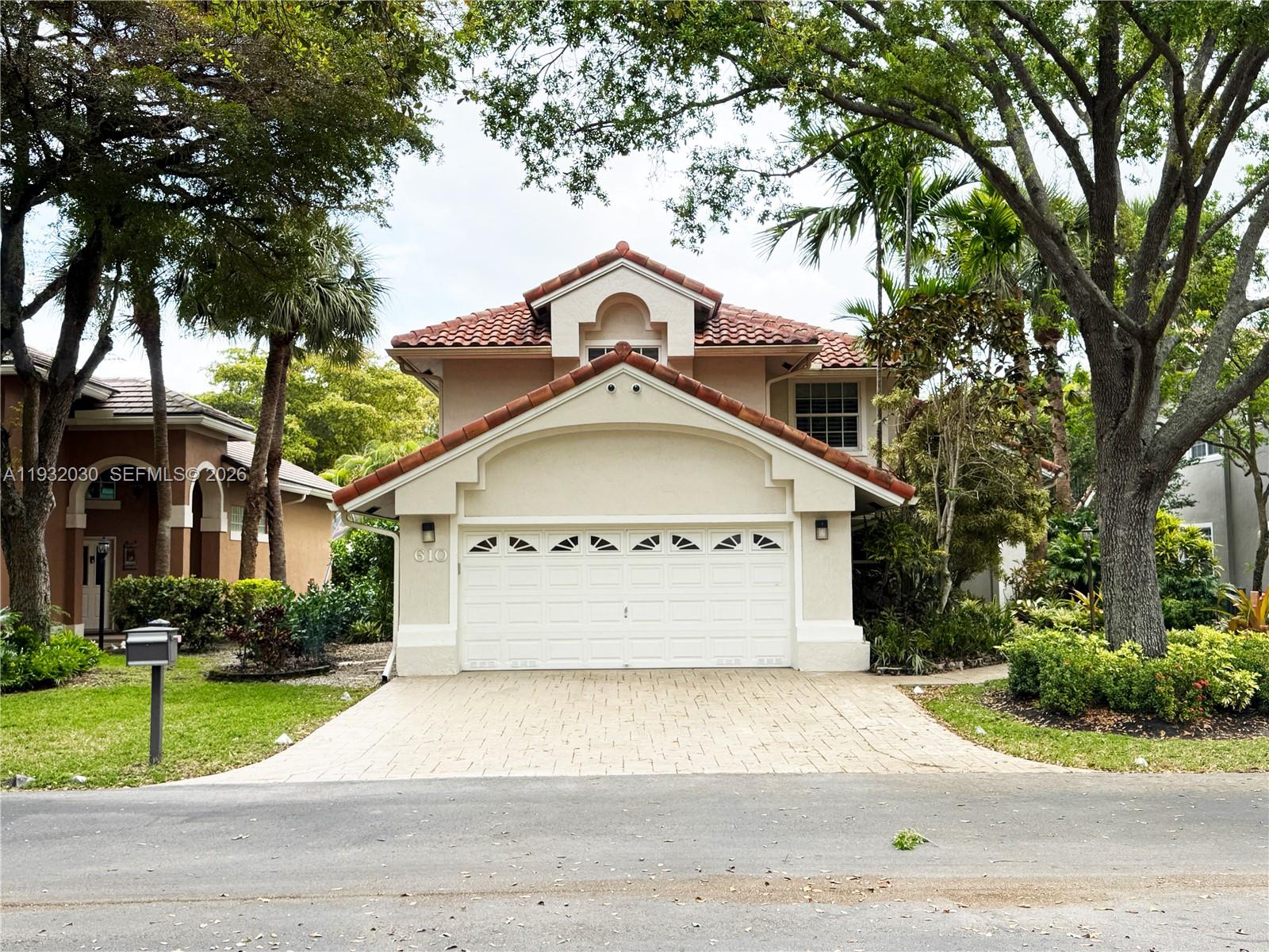 610 Misty Oaks Lane, Pompano Beach, FL 33069, Pompano Beach