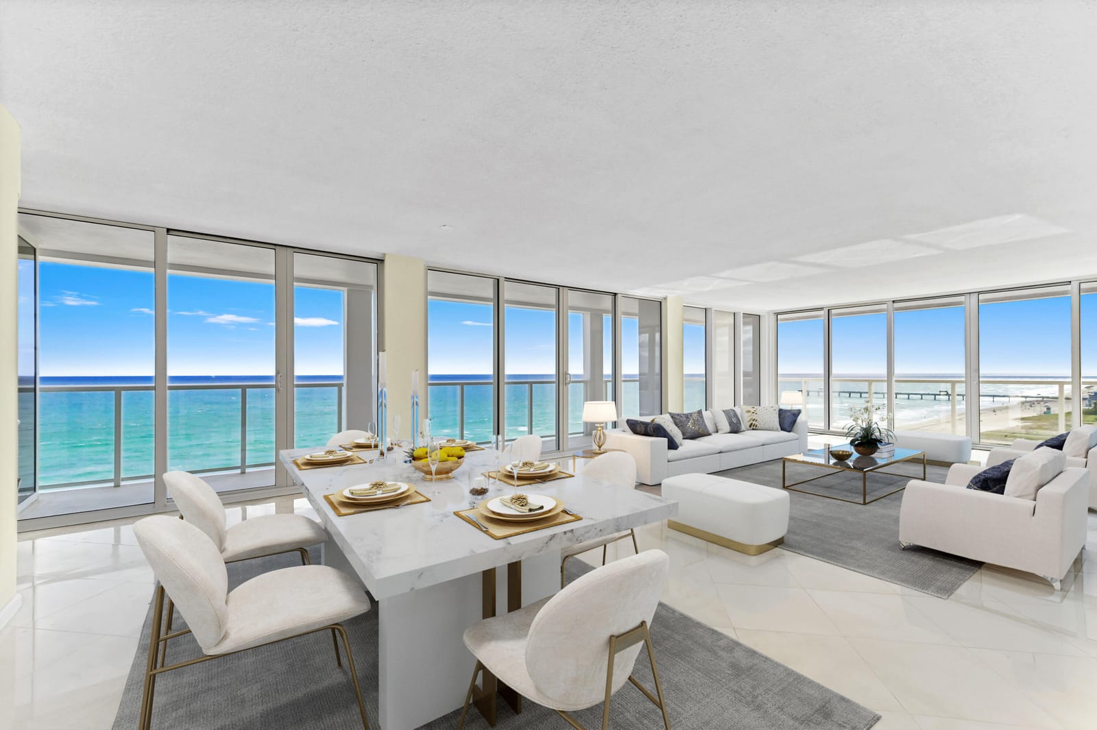 2800 S Ocean Boulevard 11-M — photo 5