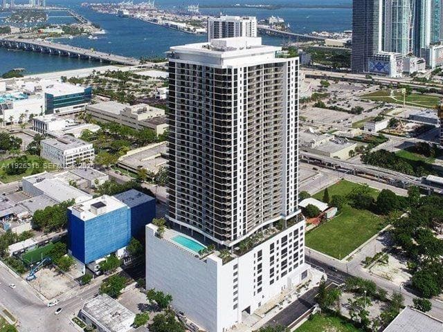 1600 NE 1st Avenue 1011, Miami, FL 33132