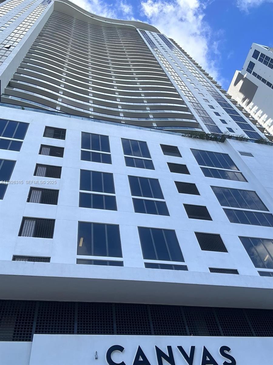 1600 NE 1st Avenue 1011, Miami, FL 33132 photo 2
