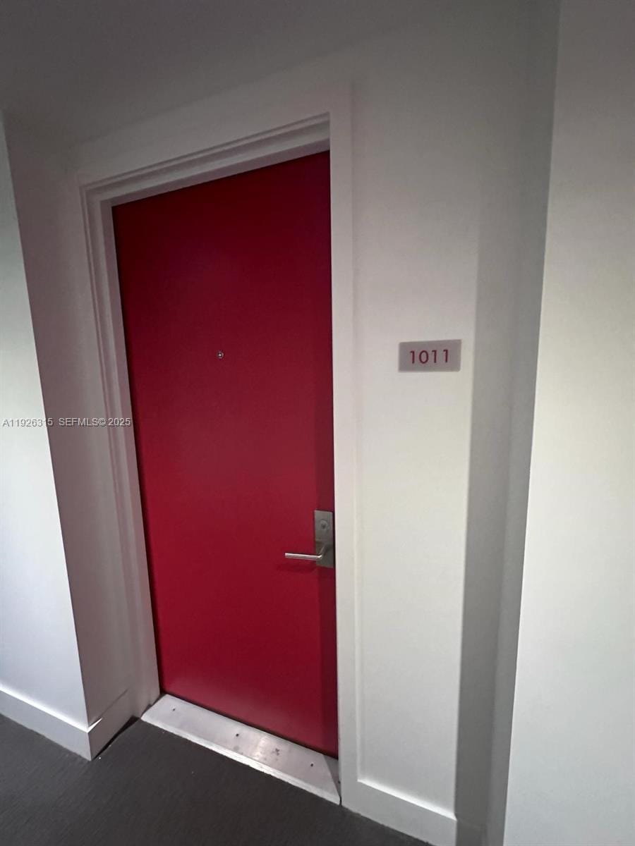 1600 NE 1st Avenue 1011, Miami, FL 33132 photo 11