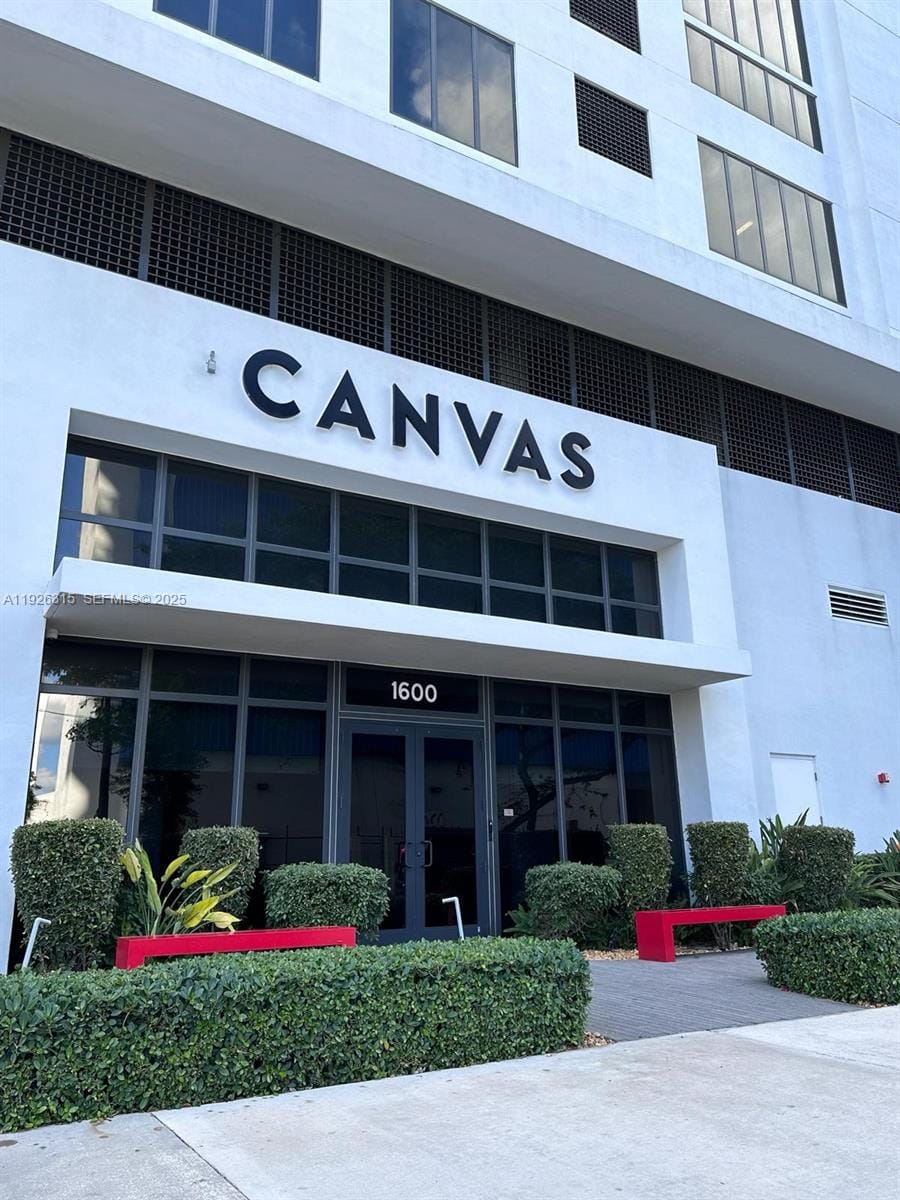 1600 NE 1st Avenue 1011, Miami, FL 33132 photo 3