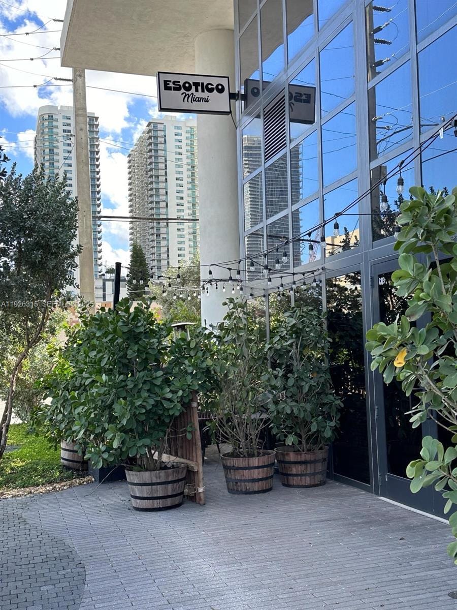 1600 NE 1st Avenue 1011, Miami, FL 33132 photo 4