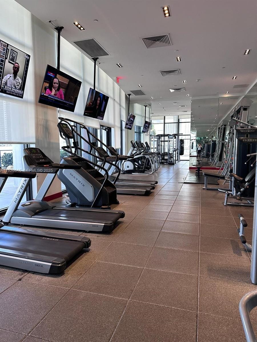 1600 NE 1st Avenue 1011, Miami, FL 33132 photo 8