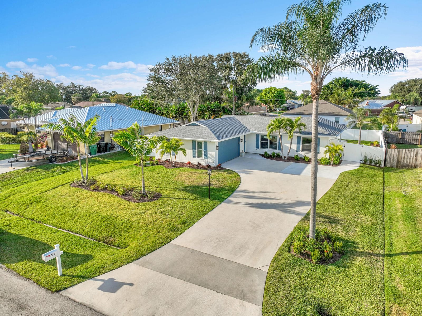273 SW Nativity Ter Terrace, Port St. Lucie, FL 34984 photo 26