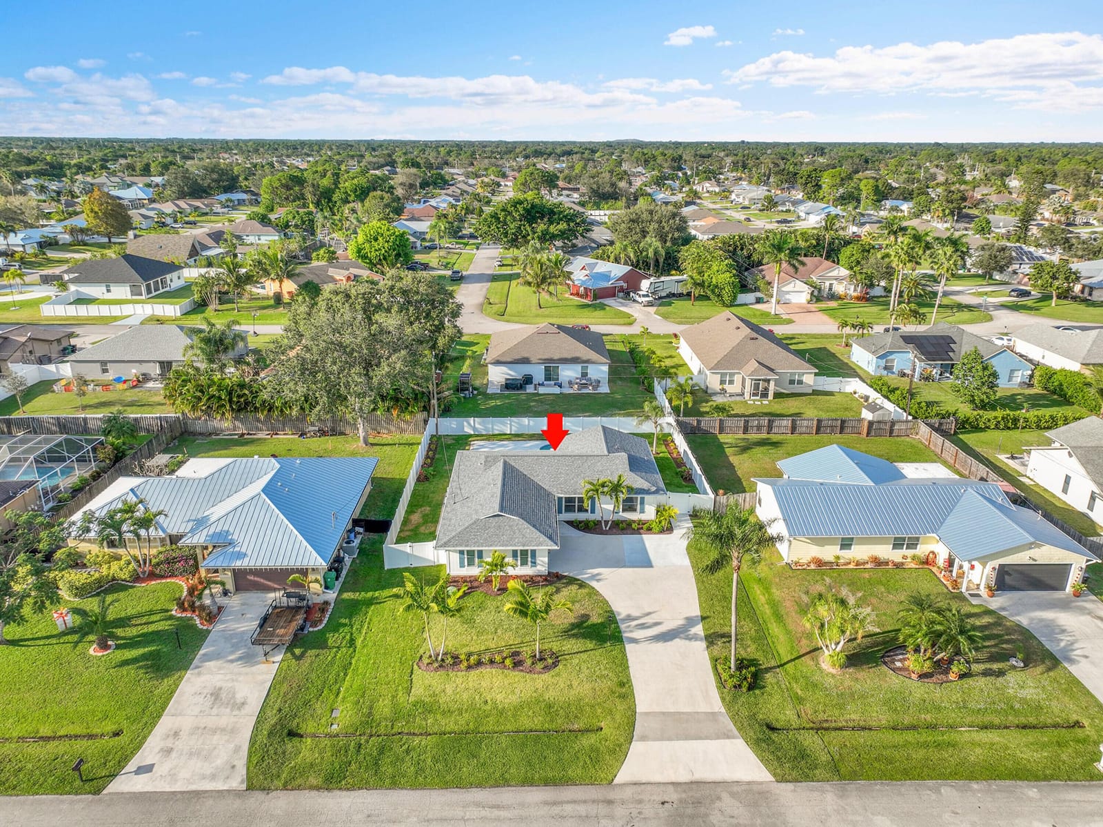 273 SW Nativity Ter Terrace, Port St. Lucie, FL 34984 photo 29