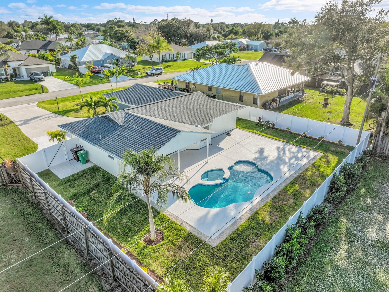 273 SW Nativity Ter Terrace, Port St. Lucie, FL 34984 photo 30