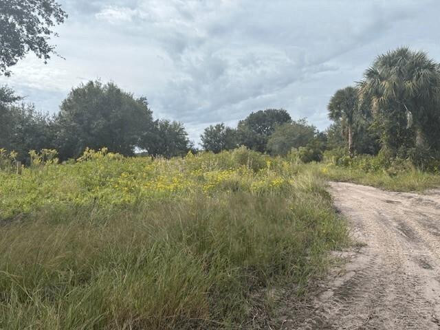 0 NW 304th Street, Okeechobee, FL 34972, Okeechobee