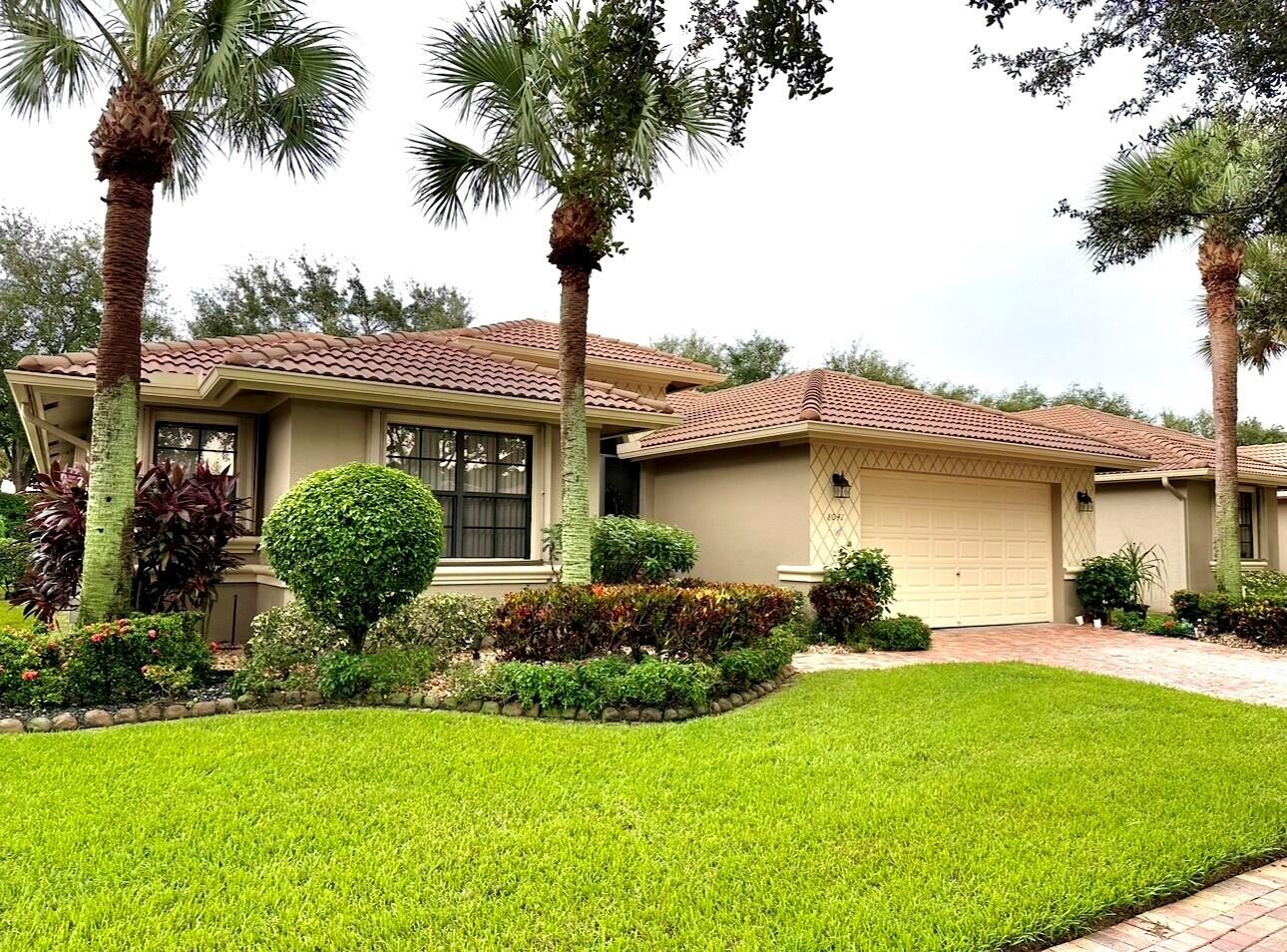 8041 E Via Grande, Boynton Beach, FL 33437, Boynton Beach