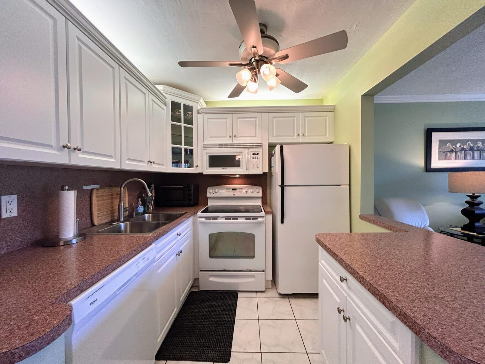 450 Horizons E 107 — photo 7