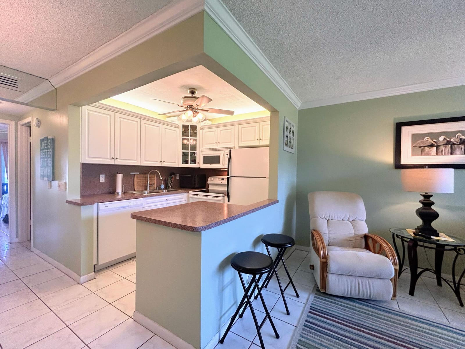 450 Horizons E 107 — photo 10