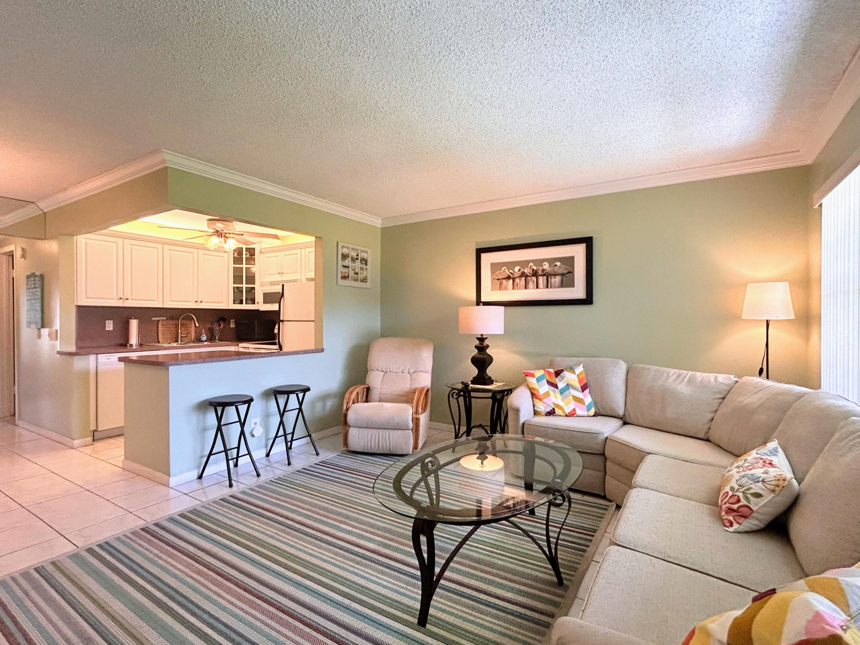 450 Horizons E 107, Boynton Beach, FL 33435, Boynton Beach
