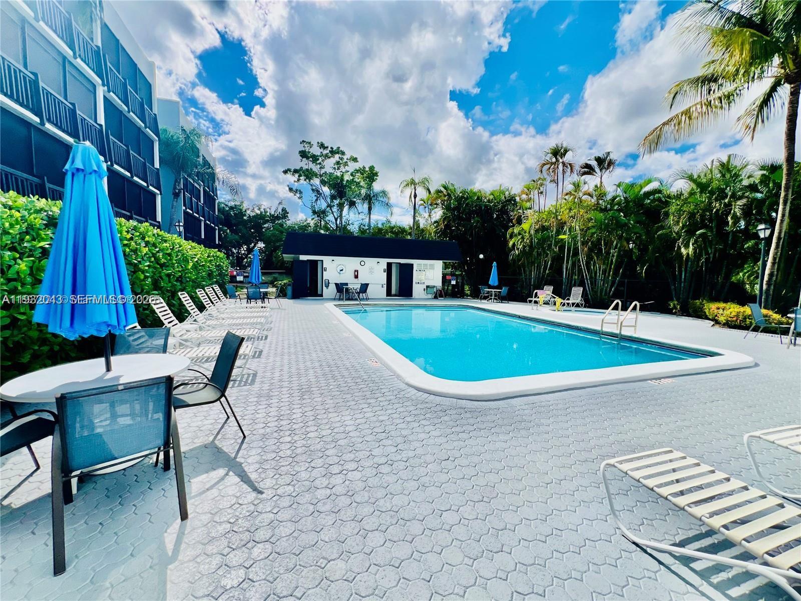 1021 Mockingbird Lane 215, Plantation, FL 33324, Plantation