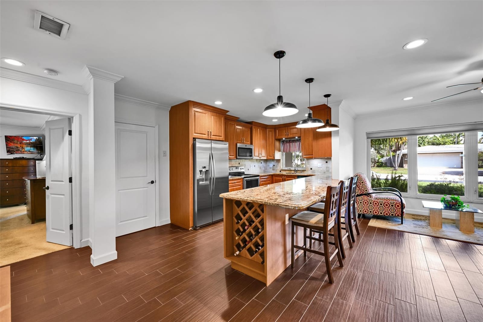 4401 NE 18th Avenue, Oakland Park, FL 33334 photo 13