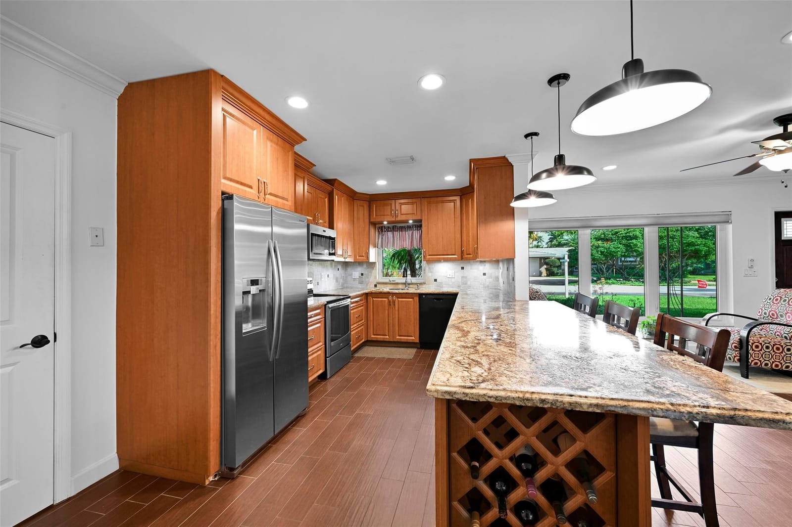 4401 NE 18th Avenue, Oakland Park, FL 33334 photo 22