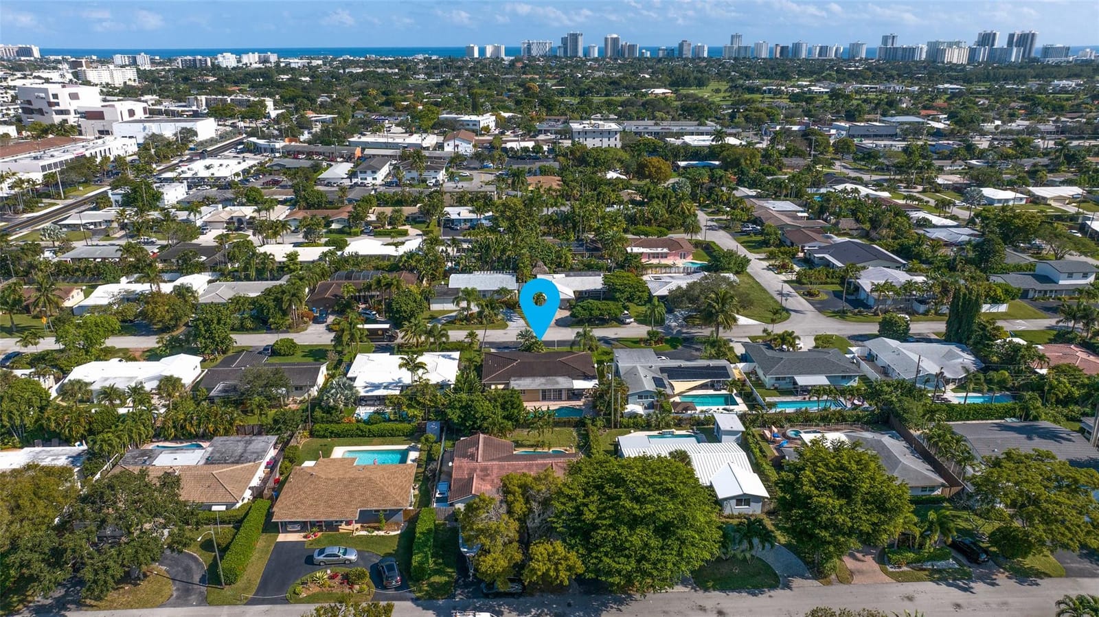 4401 NE 18th Avenue, Oakland Park, FL 33334 photo 5