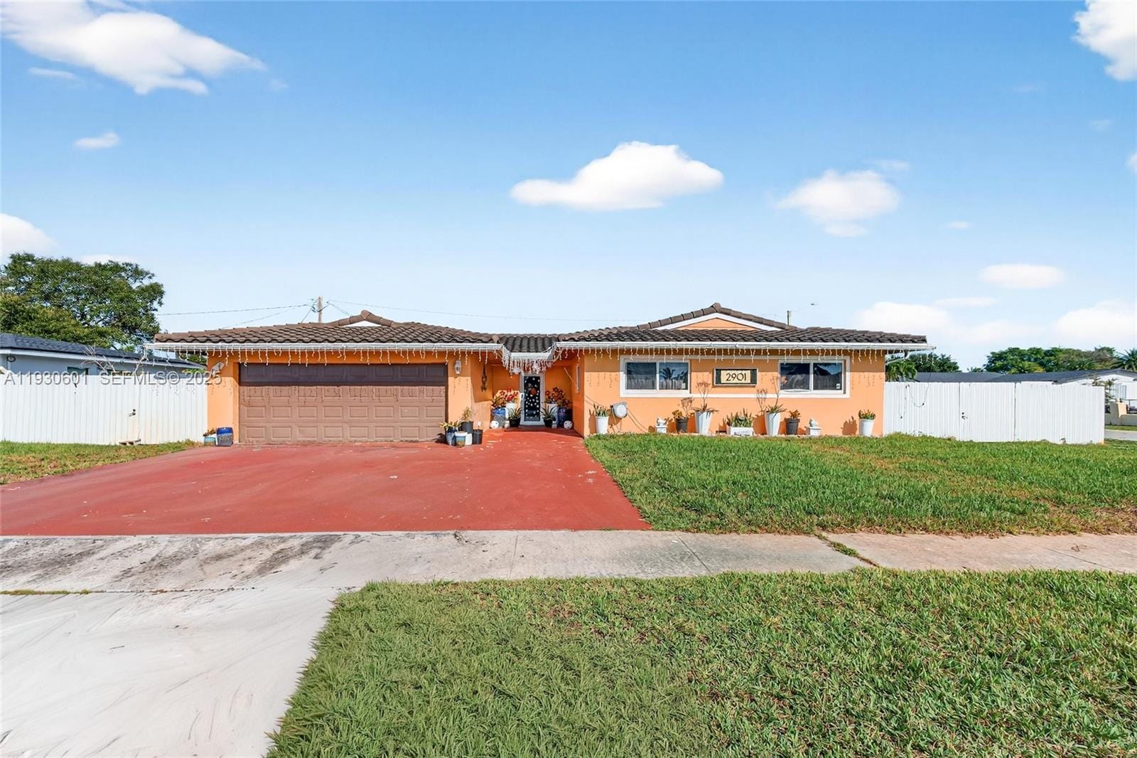 2901 NW 185th Street, Miami Gardens, FL 33056 photo 1