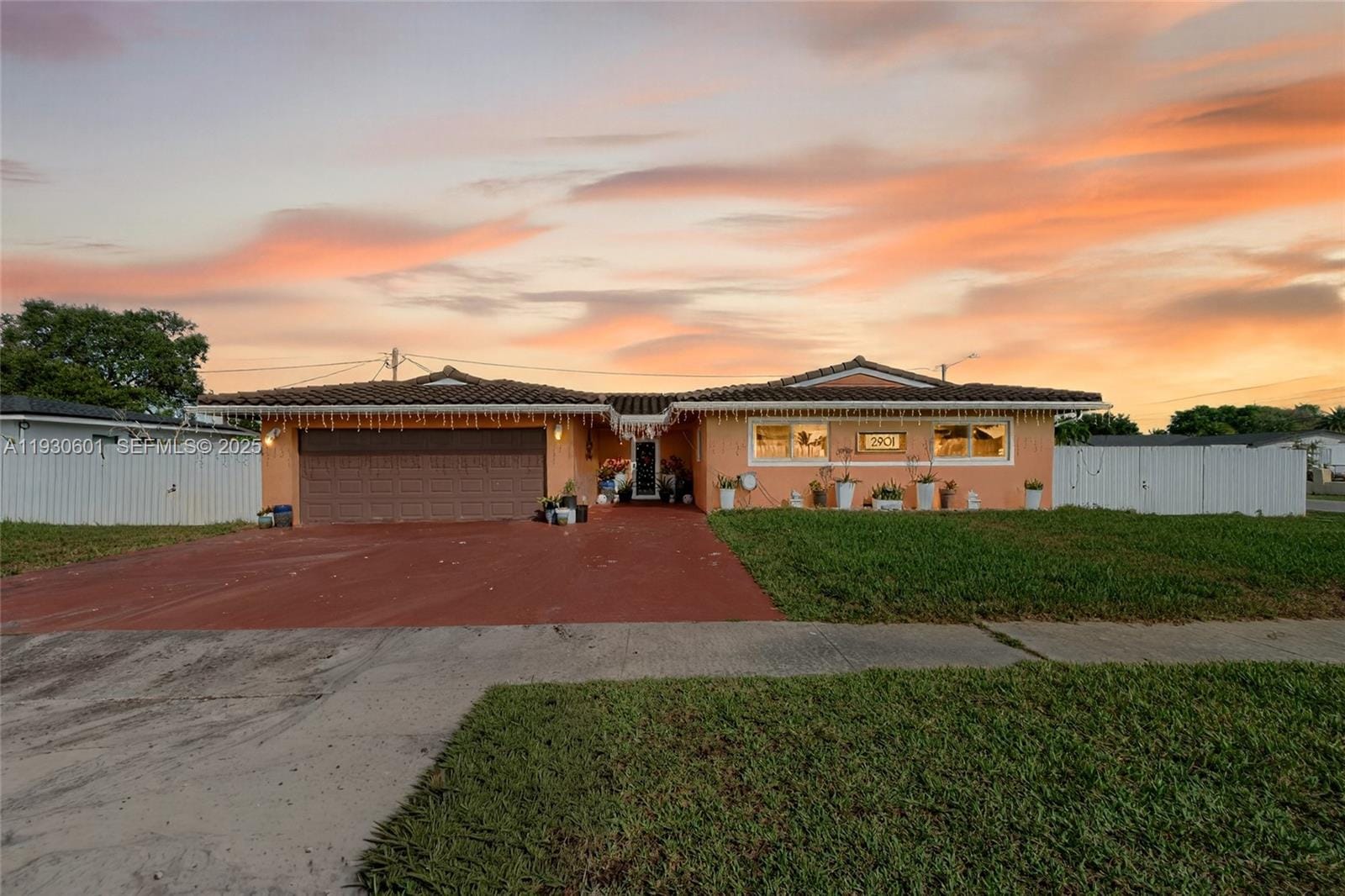 2901 NW 185th Street, Miami Gardens, FL 33056 photo 2