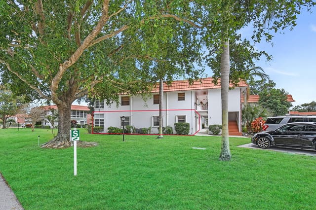 2600 SE Ocean Boulevard S7, Stuart, FL 34996
