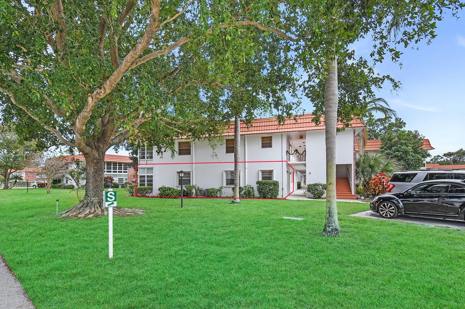 2600 SE Ocean Boulevard S7, Stuart, FL 34996