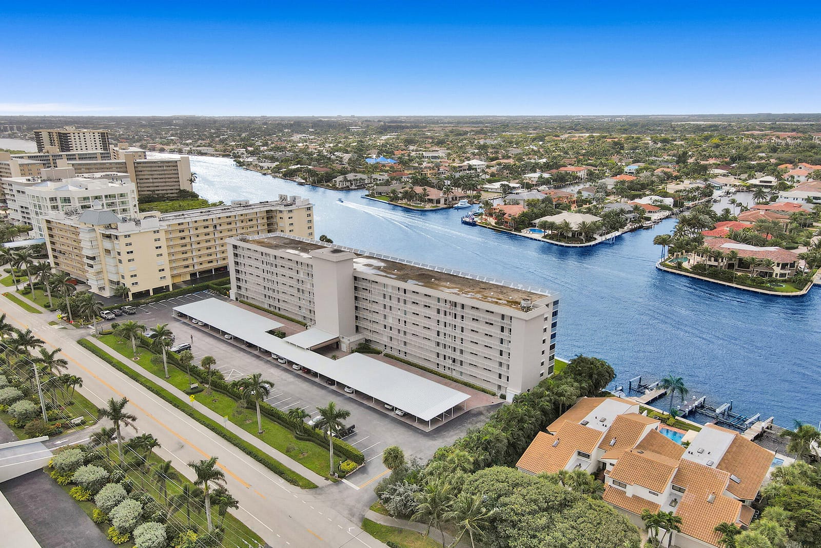 3100 S Ocean Boulevard 502, Highland Beach, FL 33487 photo 2