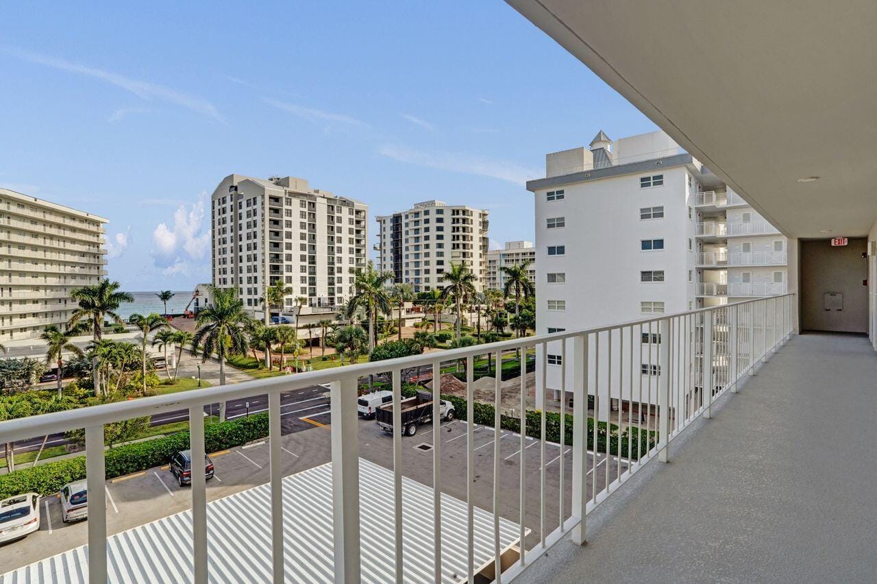 3100 S Ocean Boulevard 502, Highland Beach, FL 33487 photo 13