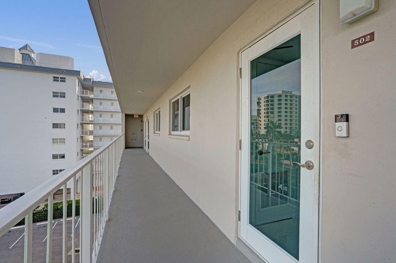 3100 S Ocean Boulevard 502, Highland Beach, FL 33487 photo 14