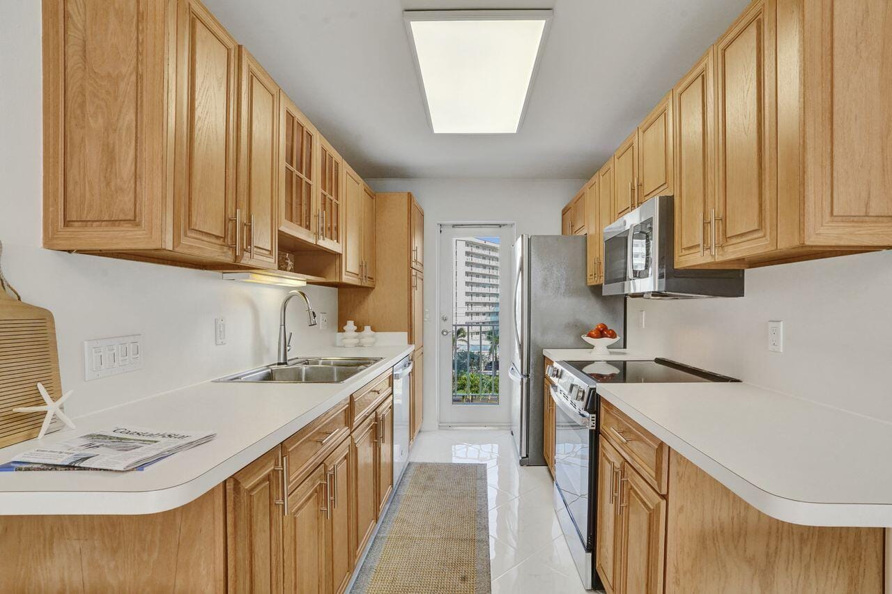 3100 S Ocean Boulevard 502, Highland Beach, FL 33487 photo 19