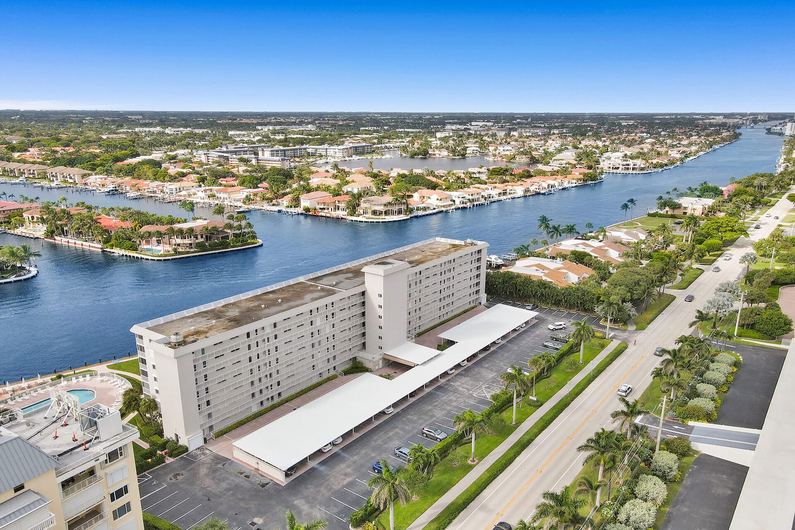 3100 S Ocean Boulevard 502, Highland Beach, FL 33487 photo 3