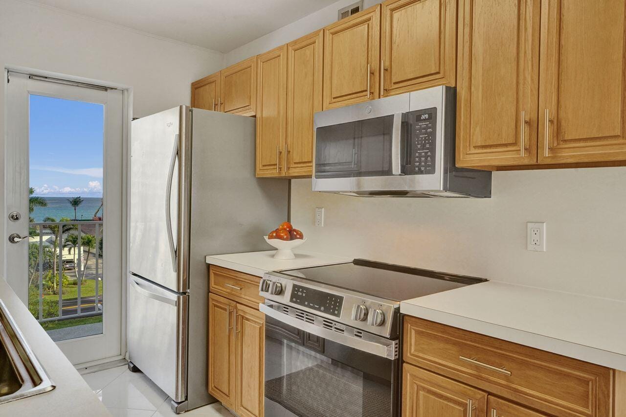 3100 S Ocean Boulevard 502, Highland Beach, FL 33487 photo 21
