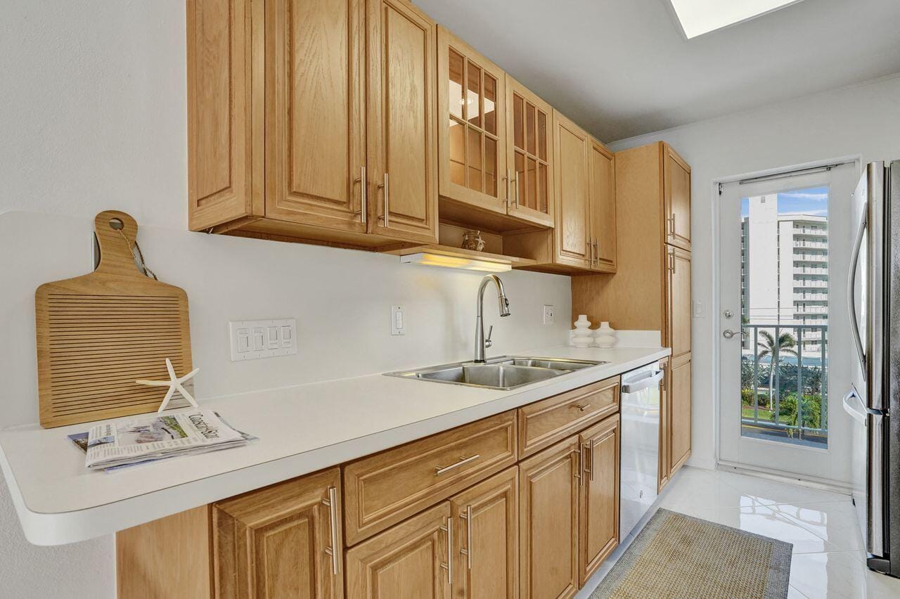 3100 S Ocean Boulevard 502, Highland Beach, FL 33487 photo 22