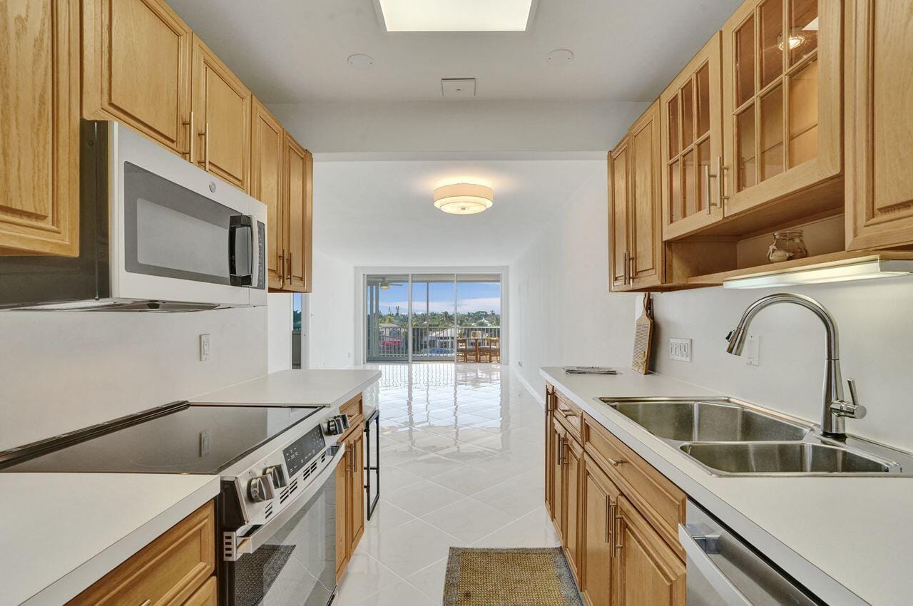 3100 S Ocean Boulevard 502, Highland Beach, FL 33487 photo 23