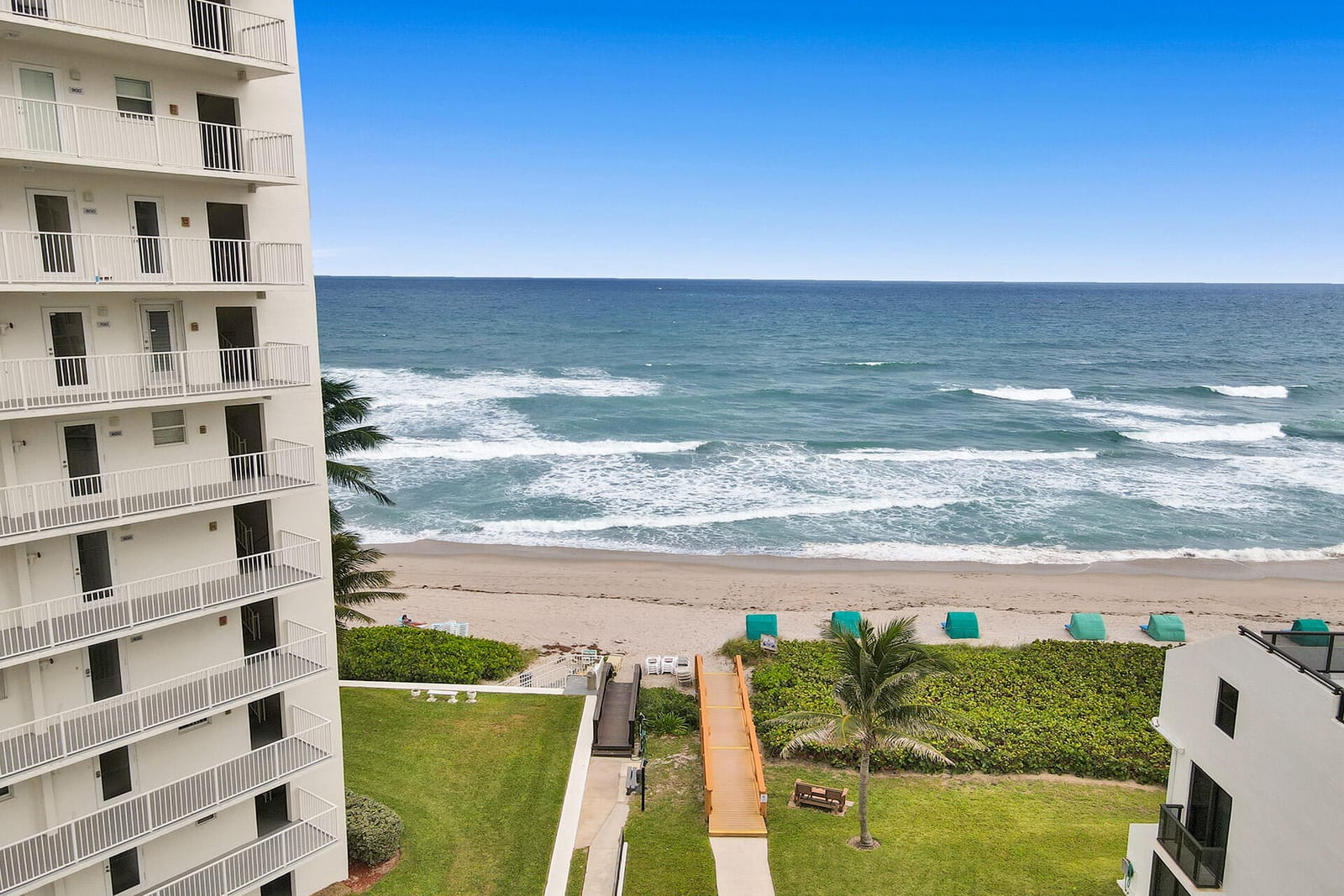 3100 S Ocean Boulevard 502, Highland Beach, FL 33487 photo 4