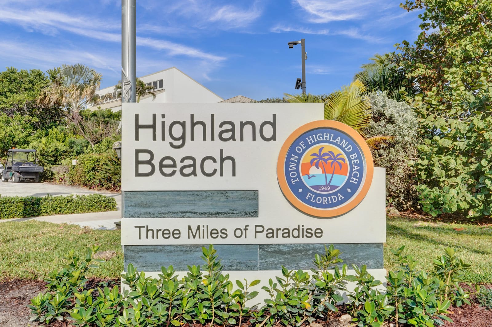 3100 S Ocean Boulevard 502, Highland Beach, FL 33487 photo 6